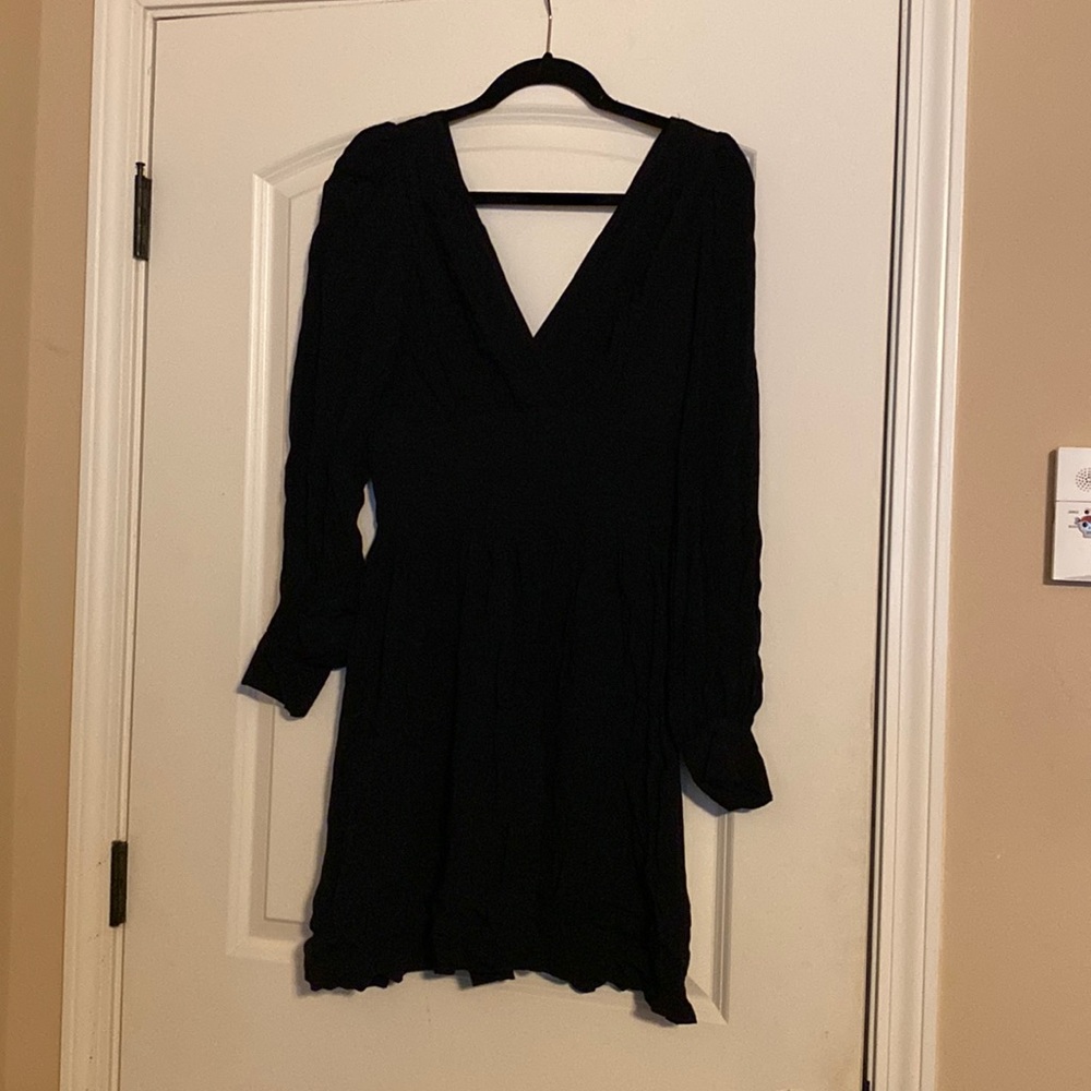 Trashy Diva Bianca dress in black